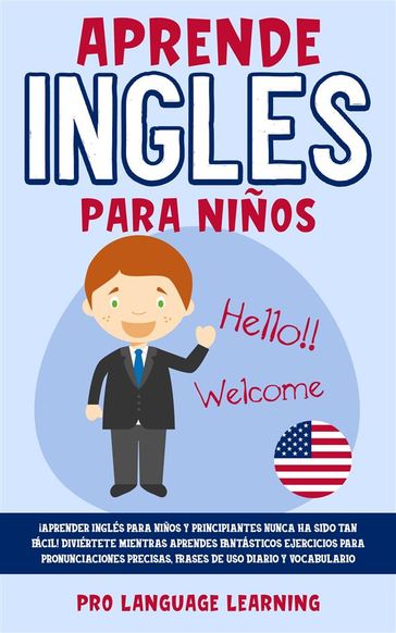 Aprende Inglés Para Niños - Pro Language Learning