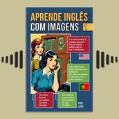 Aprende Inglês Com Imagens - 1