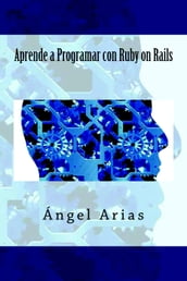 Aprende a Programar con Ruby on Rails