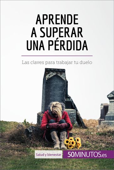 Aprende a superar una pérdida - Hugues Prion Pansius