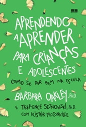 Aprendendo a aprender para crianças e adolescentes