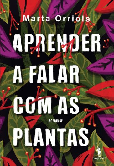 Aprender a Falar com as Plantas - Marta Orriols