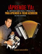 Aprender A Tocar Acordeon - En Una Semana