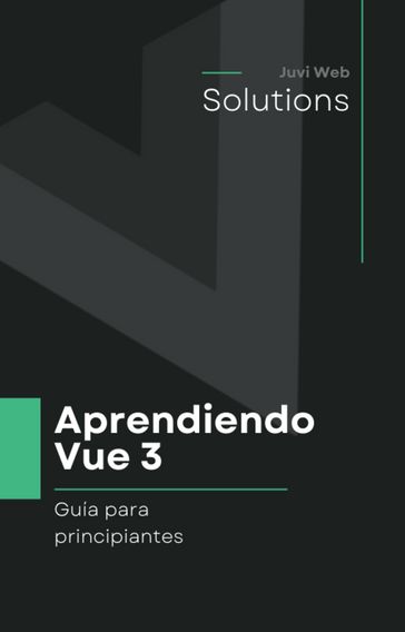 Aprendiendo Vue 3 - Juan González