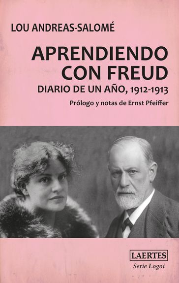 Aprendiendo con Freud - Ernst Pfeiffer - Lou-Andreas Salomé