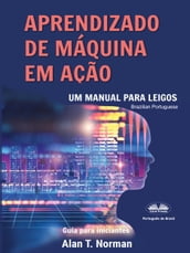 Aprendizado De Máquina Em Ação