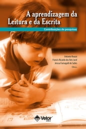 Aprendizagem da leitura e da escrita