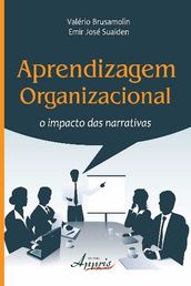 Aprendizagem organizacional