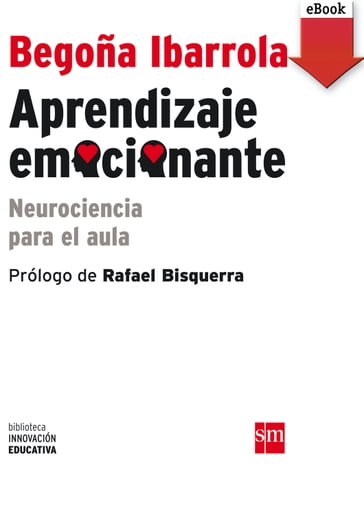 Aprendizaje emocionante - Begoña Ibarrola