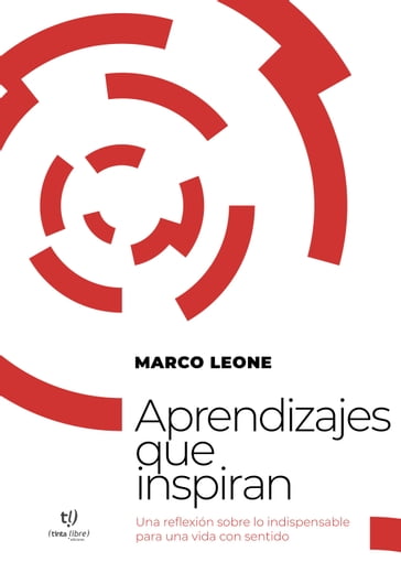 Aprendizajes que inspiran - Marco Leone