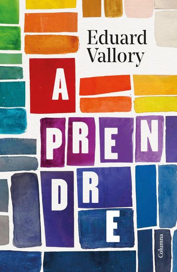 Aprendre - Eduard Vallory