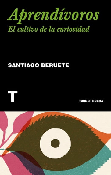 Aprendívoros - Santiago Beruete