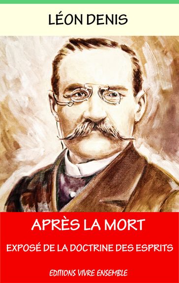 Après La Mort - Léon Denis