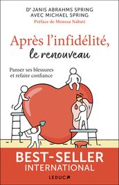 Après l infidélité, le renouveau