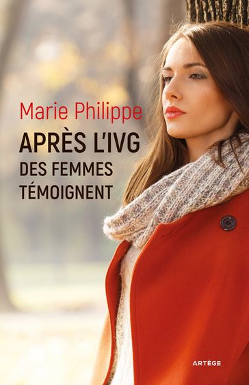 Après l'IVG - Marie Philippe