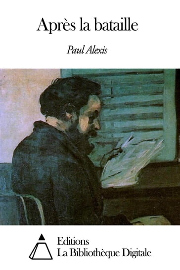 Après la bataille - Paul Alexis