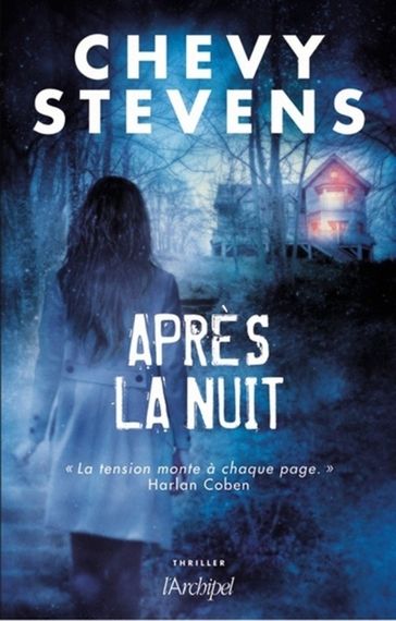 Après la nuit - Chevy Stevens