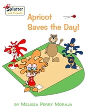 Apricot Saves the Day