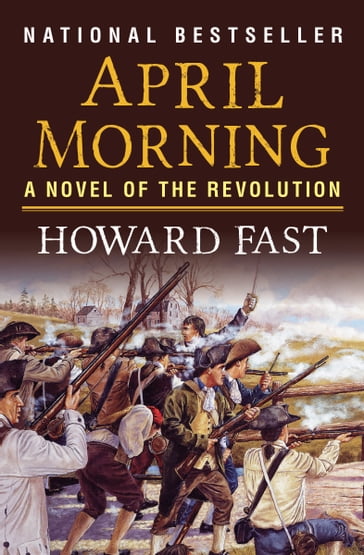 April Morning - Howard Fast