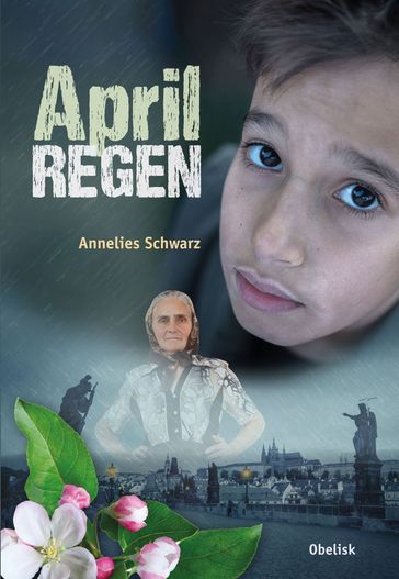 Aprilregen - Annelies Schwarz