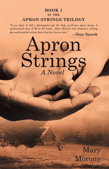 Apron Strings - Mary Morony