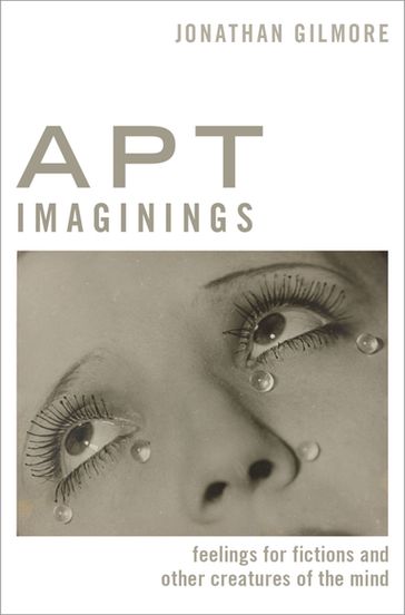 Apt Imaginings - Jonathan Gilmore