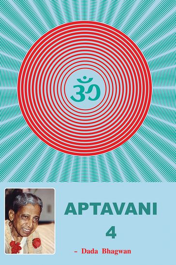 Aptavani-4 (In German) - Dada Bhagwan - Deepakbhai Desai