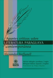 Apuntes críticos sobre literatura paraguaya contemporánea