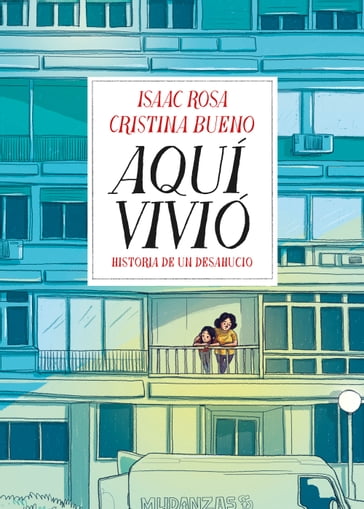 Aquí vivió - Rosa Isaac - Cristina Bueno