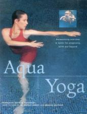 Aqua Yoga