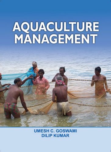 Aquaculture Management - Umesh C. Goswami