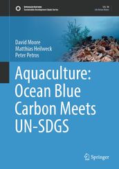 Aquaculture: Ocean Blue Carbon Meets UN-SDGS