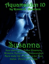 Aquamaiden 10 Susanna