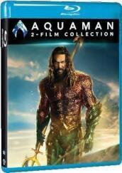 Aquaman - 2 Film Collection (2 Blu-Ray)