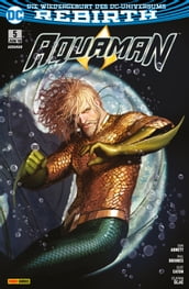 Aquaman - Bd. 5 (2. Serie): Unterwelt