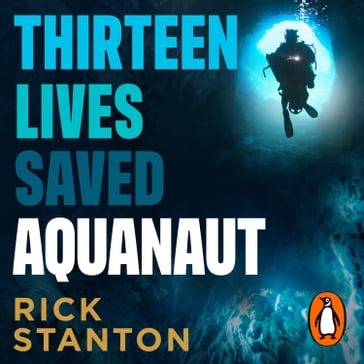 Aquanaut - Rick Stanton