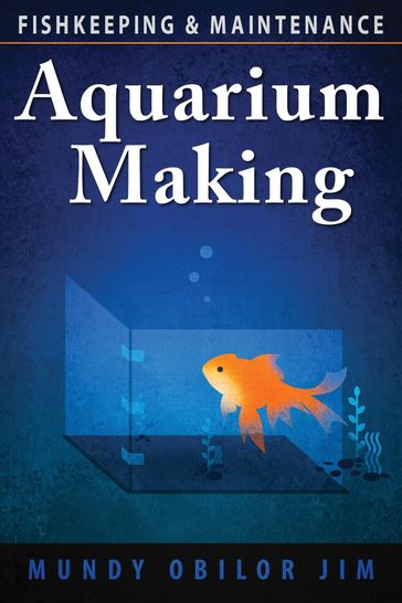 Aquarium Making: Fish-keeping and Maintenance - Mundy Obilor Jim