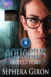 Aquarius Haunted Heart