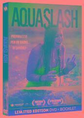 Aquaslash (Dvd+Booklet)