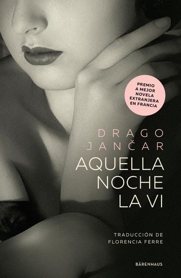 Aquella noche la vi - Drago Janar