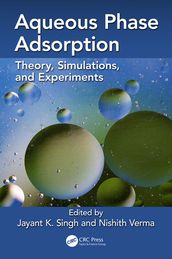 Aqueous Phase Adsorption