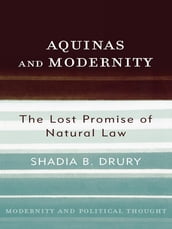 Aquinas and Modernity