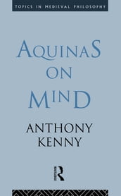 Aquinas on Mind