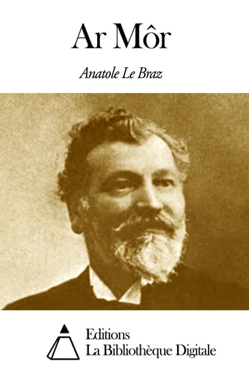 Ar Môr - Anatole Le Braz