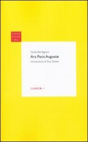 Ara pacis augustea