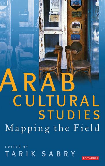 Arab Cultural Studies - Terje Oestigaard