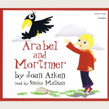 Arabel and Mortimer - Joan Aiken