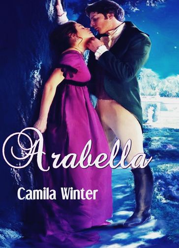 Arabella - Camila Winter
