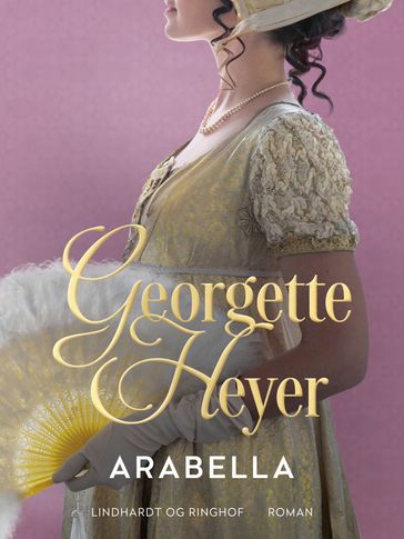 Arabella - Georgette Heyer