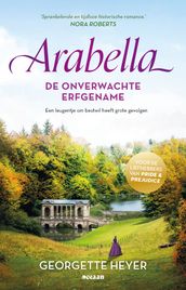 Arabella, de onverwachte erfgename